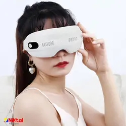 ماساژور چشم آیجویر FTR-233