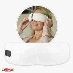 ماساژور چشم آیجویر FTR-202