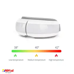 ماساژور چشم آیجویر FTR-202