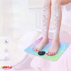 ماساژور تحریک الکتریکی عضلات پا 5301