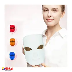 ماسک زیبایی و جوان کننده صورت JZC-M02-2