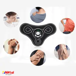 ماساژور تحریک الکتریکی آیجویر 5102