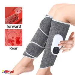 ماساژور زانو آیجویر KBT-k2008D