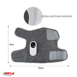 ماساژور زانو آیجویر KBT-k2008D