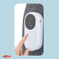 ماساژور زانو آیجویر KBT-k2008D