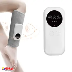 ماساژور زانو آیجویر KBT-k2008B