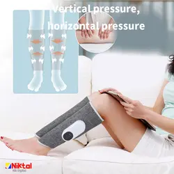 ماساژور زانو آیجویر KBT-k2008B