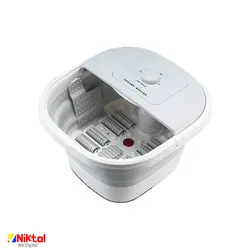 ماساژور جکوزی پا آیجویر ZD07 | فروشگاه اینترنتی نیکتال
