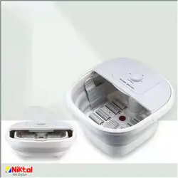 ماساژور جکوزی پا آیجویر ZD07 | فروشگاه اینترنتی نیکتال