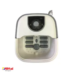 ماساژور جکوزی پا آیجویر ZD06