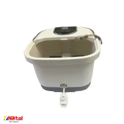 ماساژور جکوزی پا آیجویر ZD06