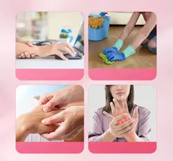 ماساژور دست هوشمند فیوچر ST-1801