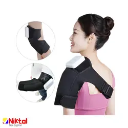 ماساژور زانو آیجویر KLK703A