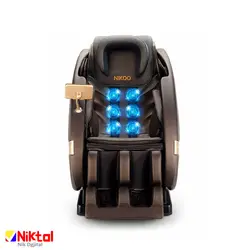 صندلی ماساژ چند منظوره لوكس نيكو