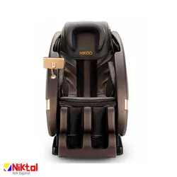 صندلی ماساژ چند منظوره لوكس نيكو