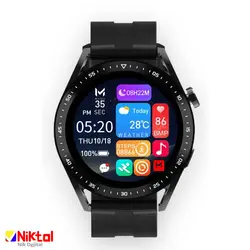 ساعت هوشمند مدل ST6pro