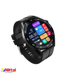 ساعت هوشمند مدل ST6pro