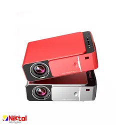پروژكتور مدل T6