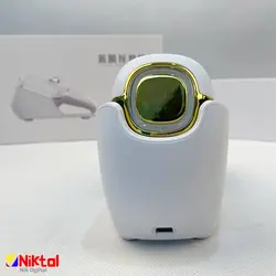 ماساژور آیجویر مدل KLK-H10