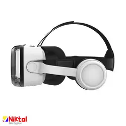 عینک واقعیت مجازی VRP-G04BS