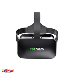 عینک واقعیت مجازی VR PARK V6