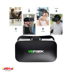 عینک واقعیت مجازی VR PARK V6