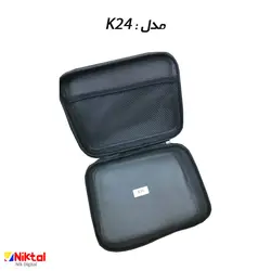 کیف هدفون-ماساژور-کنسول بازی