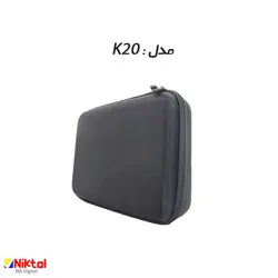کیف هدفون-ماساژور-کنسول بازی