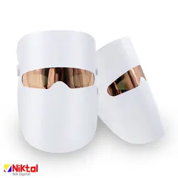 ماسک زيبایی صورت آیجویر JZC-k17
