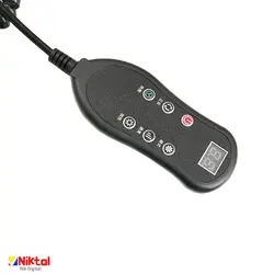 ماساژ پشت آیجویر Iks-k5