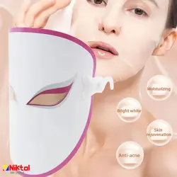 ماسک زیبایی و جوان کننده صورت JZC-M03-1