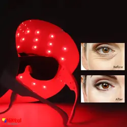 ماسک زیبایی و جوان کننده صورت JZC-K02-3C\7C