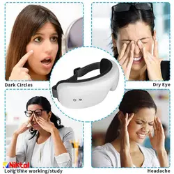 ماساژور چشم آیجویر HY05