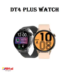 ساعت هوشمند آیجویر DT4 Plus