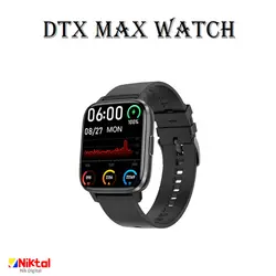 ساعت هوشمند آیجویر DTX Max