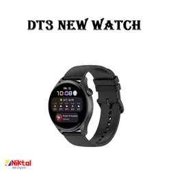 ساعت هوشمند آیجویر DT3 NEW