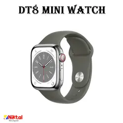 ساعت هوشمند آیجویر DT8 MINI