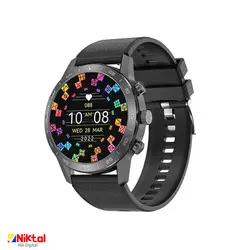 ساعت هوشمند آیجویر مدل DT70 Plus