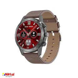 ساعت هوشمند آیجویر مدل DT70 Plus