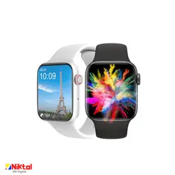 ساعت هوشمند آیجویر DT8pro