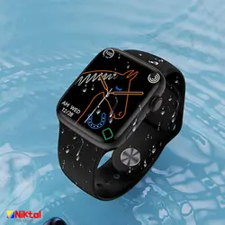 ساعت هوشمند آیجویر DT8pro