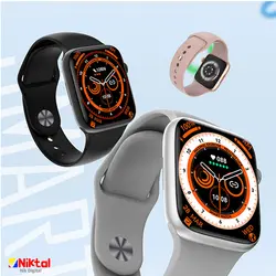 ساعت هوشمند آیجویر DT8pro