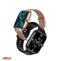 ساعت هوشمند آیجویر DT116