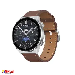 ساعت هوشمند آیجویر Dt3pro max