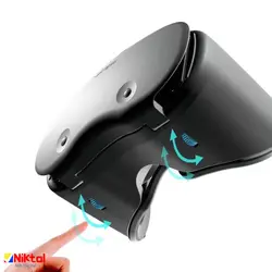 عینک واقعیت مجازی VRG X7 Pro