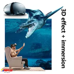 عینک واقعیت مجازی VRG X7 Pro