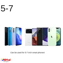 عینک واقعیت مجازی VRG X7 Pro