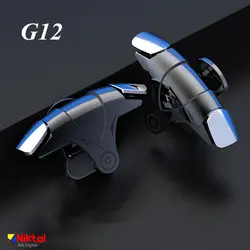 گیم پد G12 Trigger
