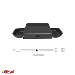 گریپ جوی کان نینتندو سوییچ TNS-878B