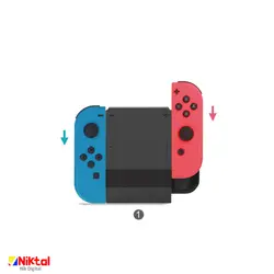 گریپ جوی کان نینتندو سوییچ TNS-878B